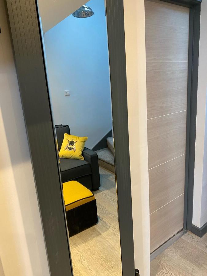 Top Tip Rooms Newmarket Newmarket  Exteriör bild