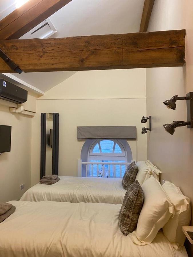Top Tip Rooms Newmarket Newmarket  Exteriör bild
